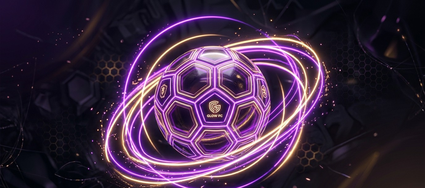 Violets United VIP Banner